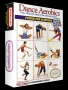 Nintendo  NES  -  Dance Aerobics (USA)